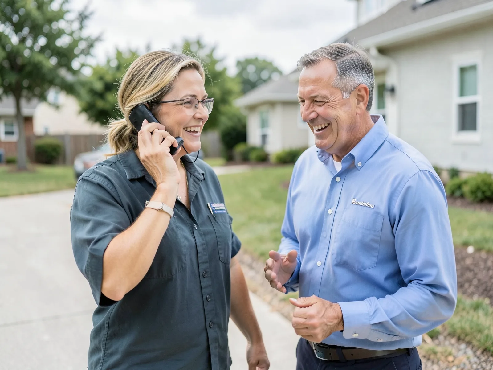 Frequently Asked Questions About Water Damaged Carpet Cleanup in Ottoville, OH